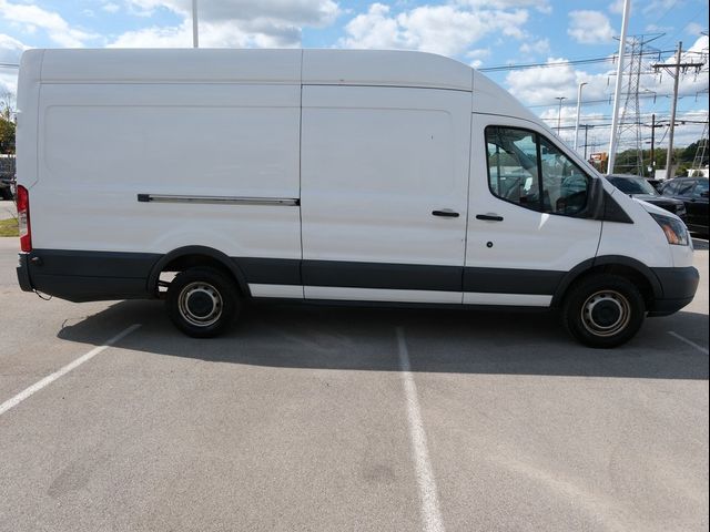 2017 Ford Transit Base