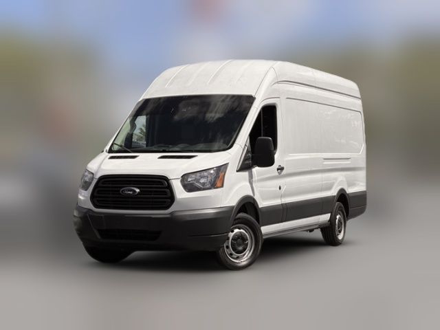 2017 Ford Transit Base