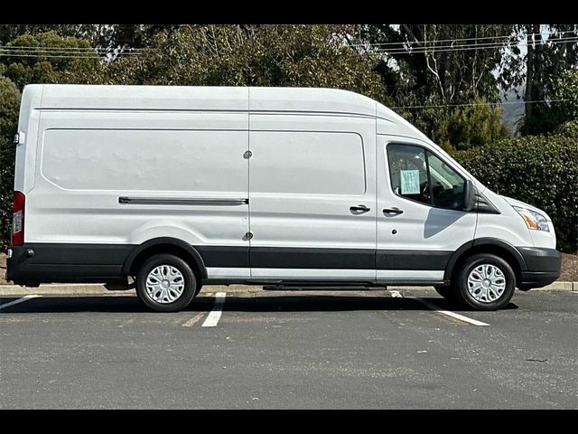 2017 Ford Transit Base