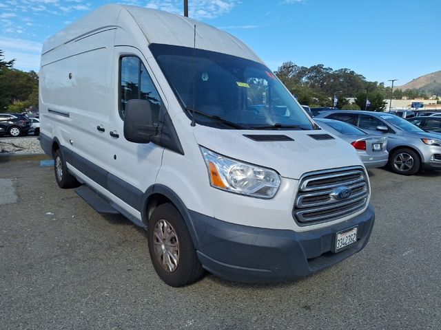 2017 Ford Transit Base