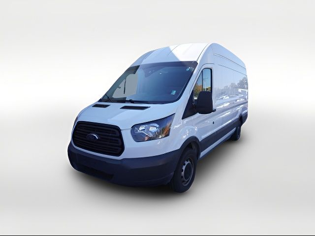 2017 Ford Transit Base