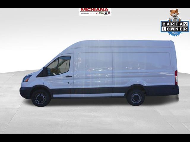 2017 Ford Transit Base