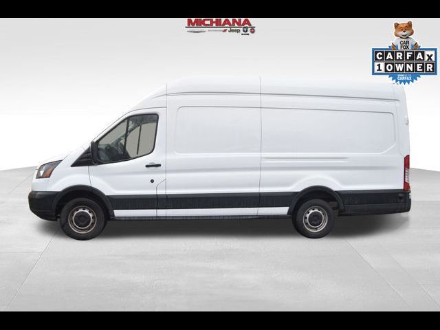 2017 Ford Transit Base