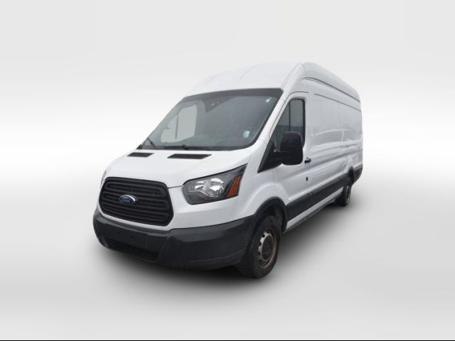 2017 Ford Transit Base