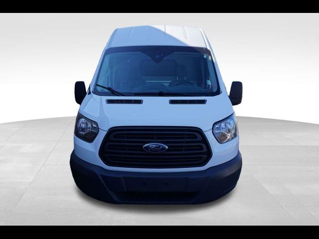 2017 Ford Transit Base