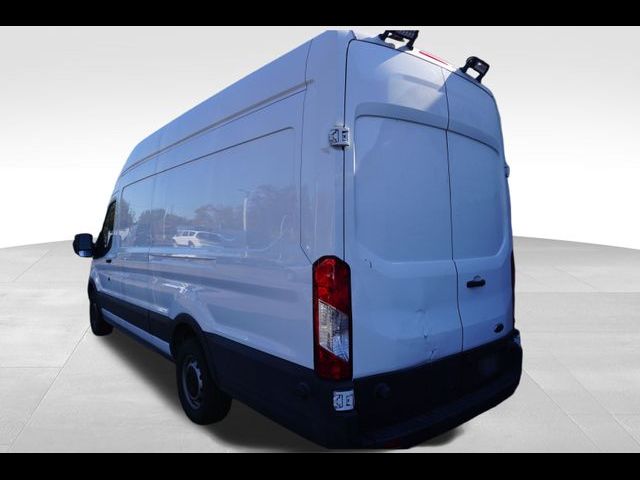 2017 Ford Transit Base