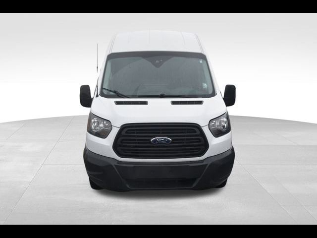 2017 Ford Transit Base