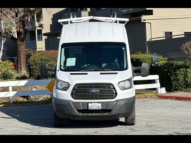 2017 Ford Transit Base