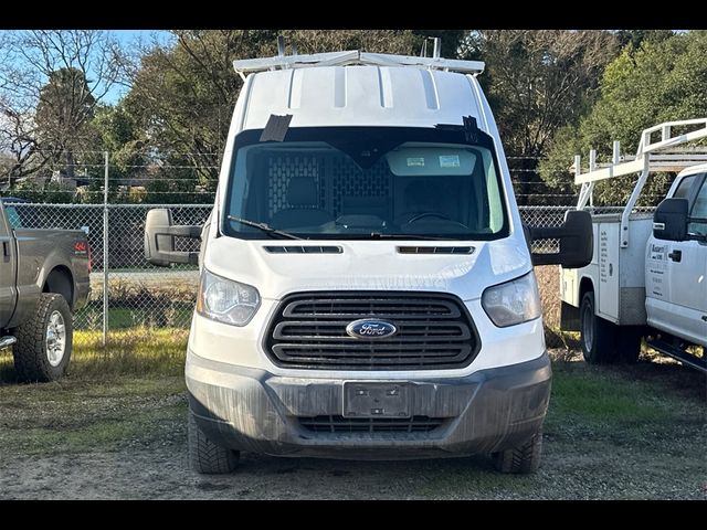 2017 Ford Transit Base