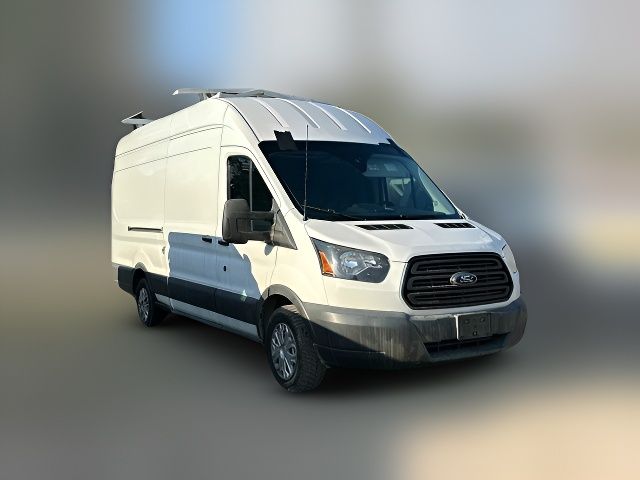 2017 Ford Transit Base