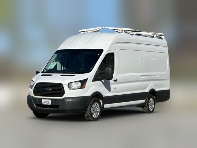 2017 Ford Transit Base