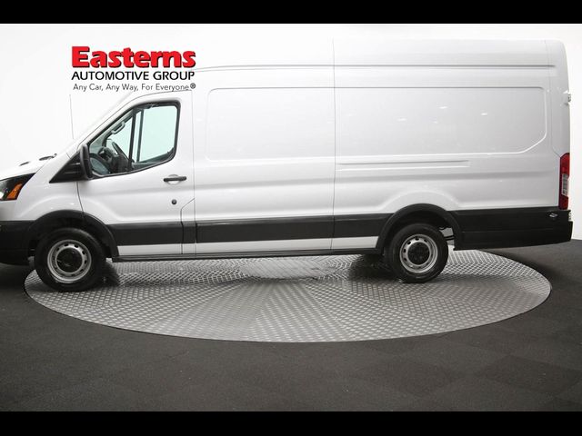 2017 Ford Transit Base