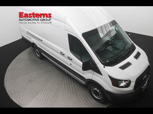 2017 Ford Transit Base