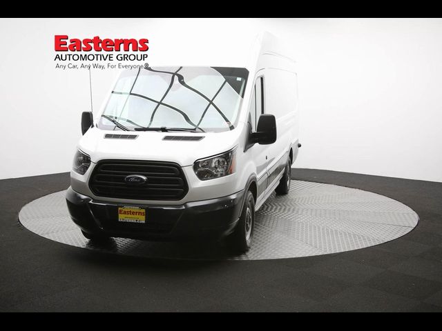 2017 Ford Transit Base