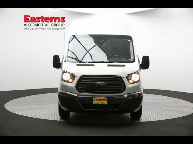 2017 Ford Transit Base