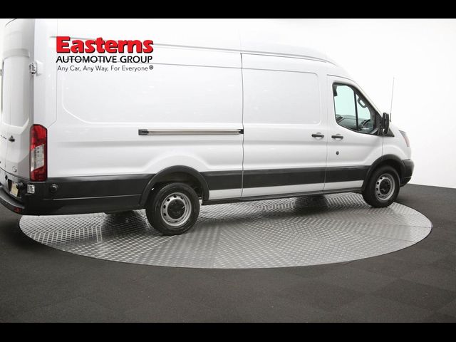 2017 Ford Transit Base