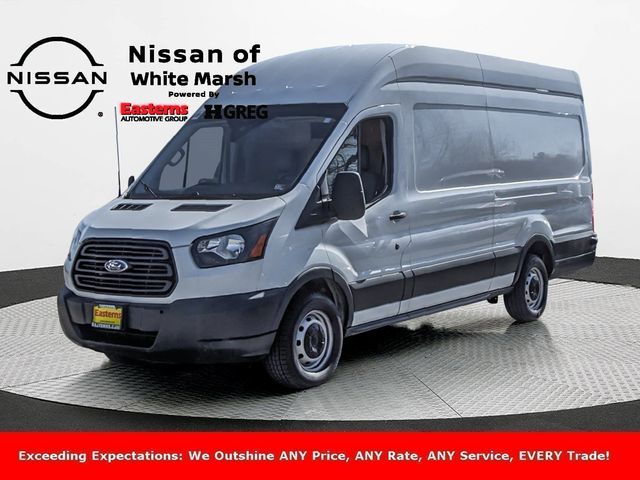 2017 Ford Transit Base