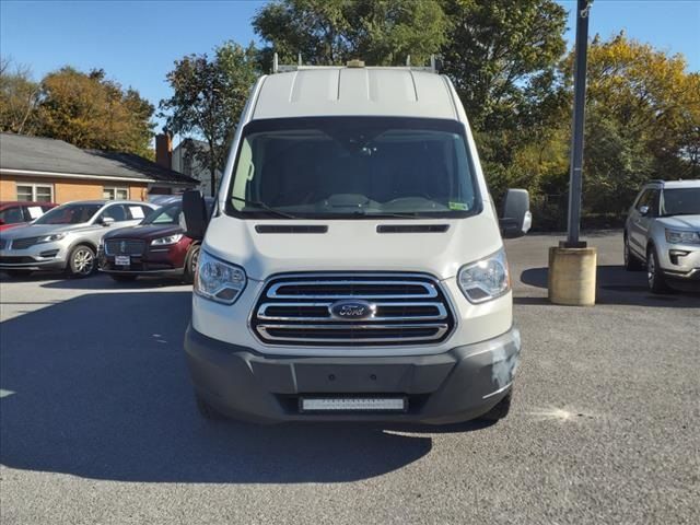 2017 Ford Transit Base
