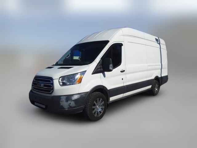 2017 Ford Transit Base