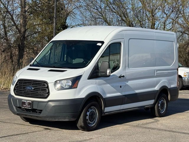 2017 Ford Transit Base