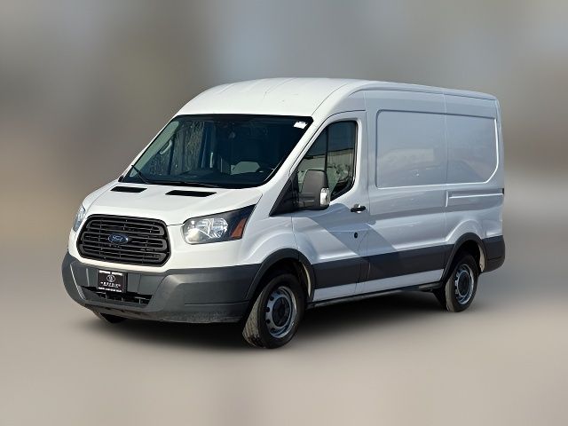 2017 Ford Transit Base