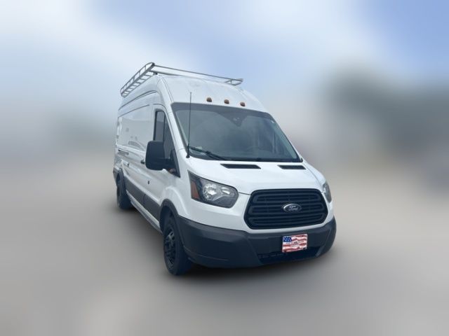 2017 Ford Transit Base