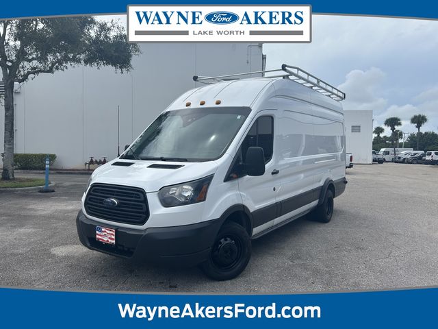 2017 Ford Transit Base