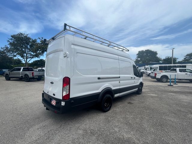 2017 Ford Transit Base