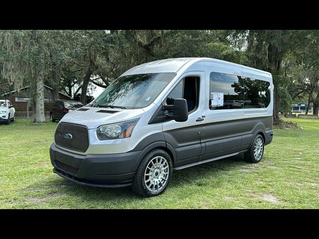 2017 Ford Transit XL