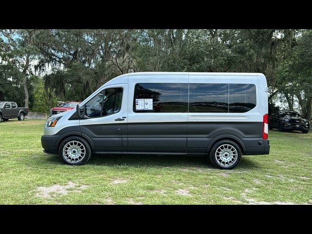 2017 Ford Transit XL