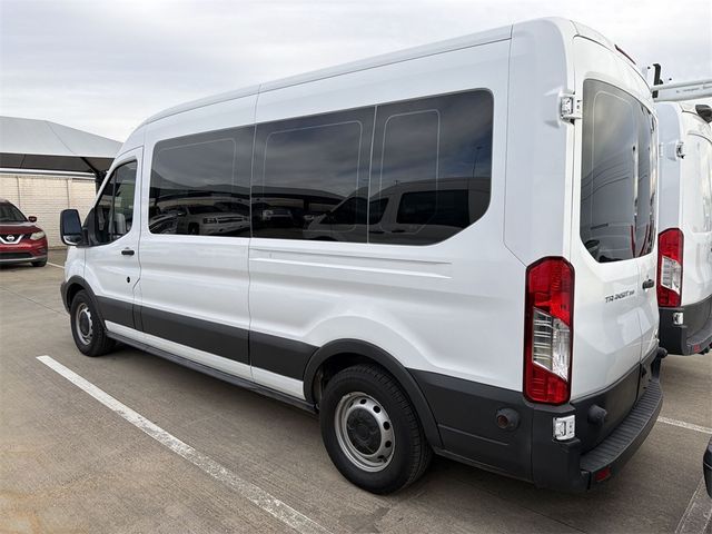 2017 Ford Transit XL