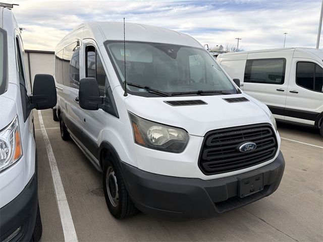 2017 Ford Transit XL