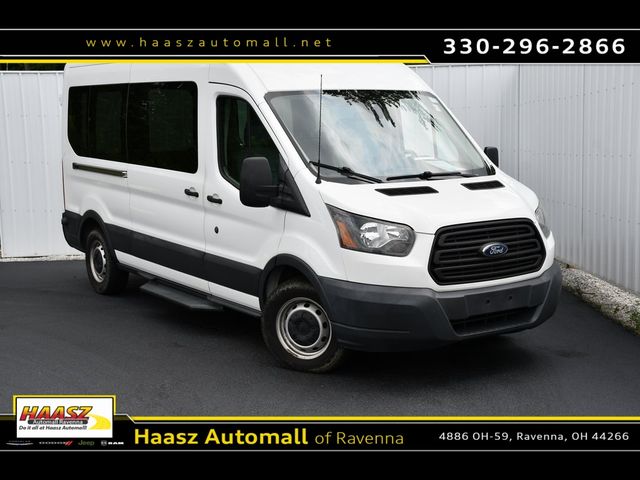 2017 Ford Transit XL