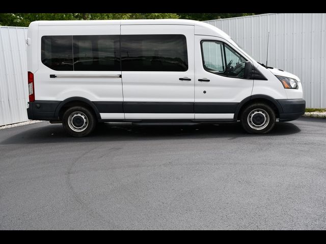 2017 Ford Transit XL