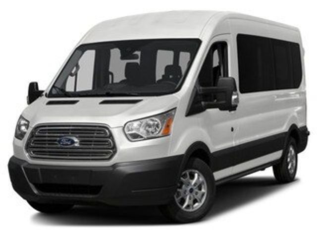 2017 Ford Transit XL