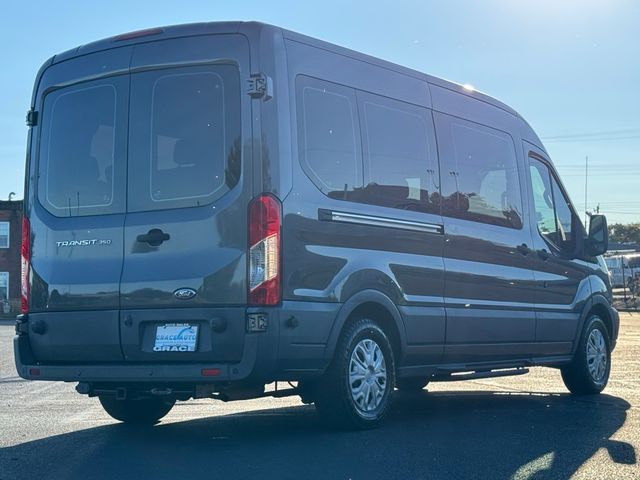 2017 Ford Transit XL