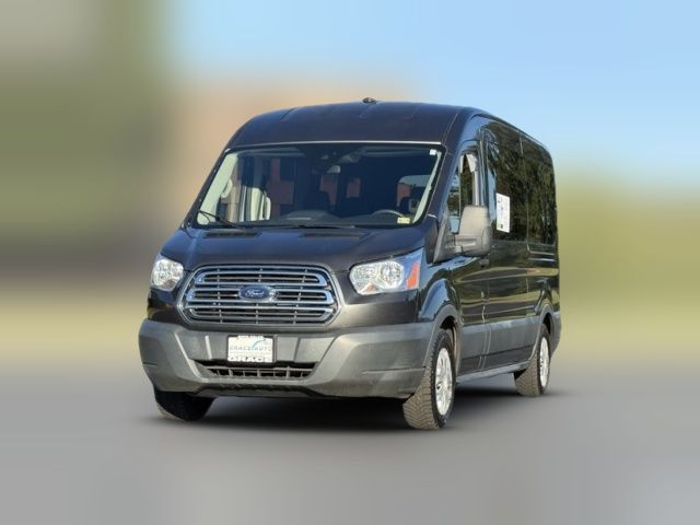 2017 Ford Transit XL