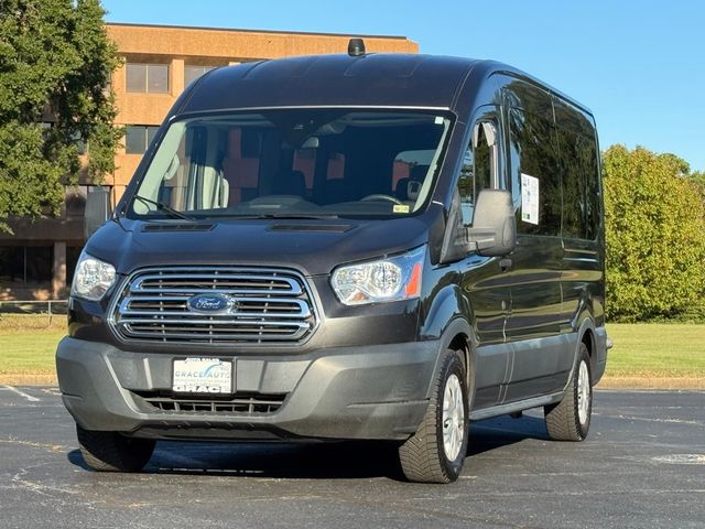 2017 Ford Transit XL