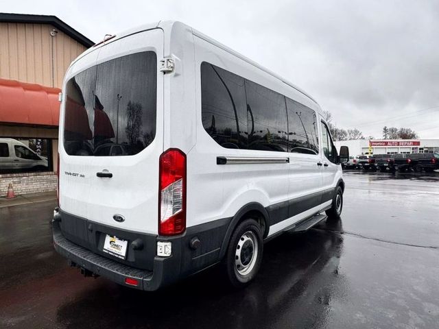 2017 Ford Transit XL