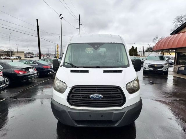 2017 Ford Transit XL