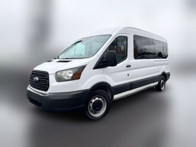 2017 Ford Transit XL