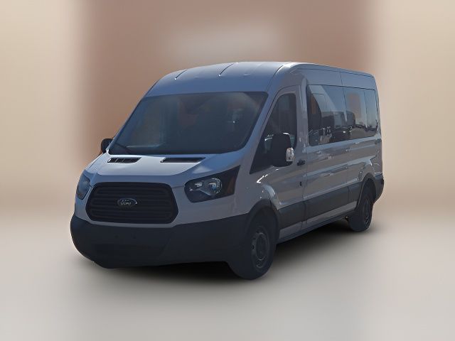 2017 Ford Transit XL