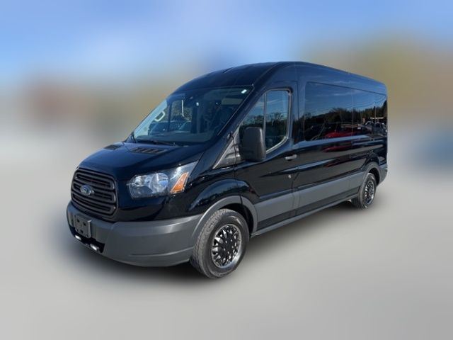 2017 Ford Transit XL