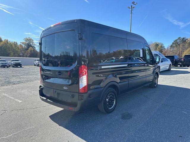 2017 Ford Transit XL