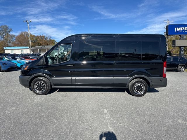 2017 Ford Transit XL