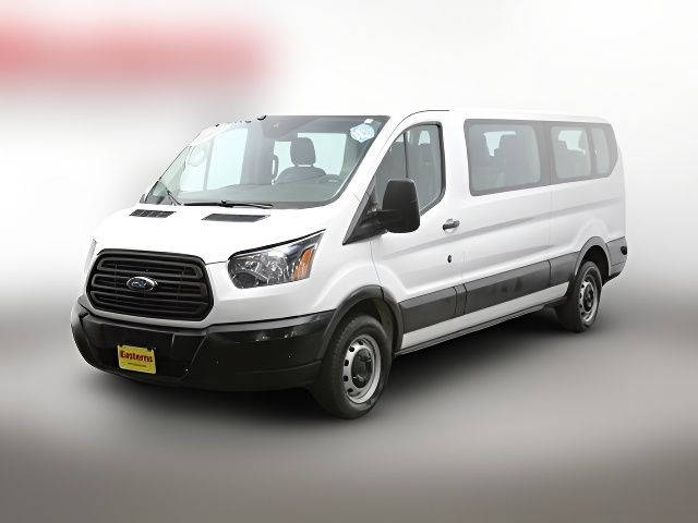 2017 Ford Transit XL