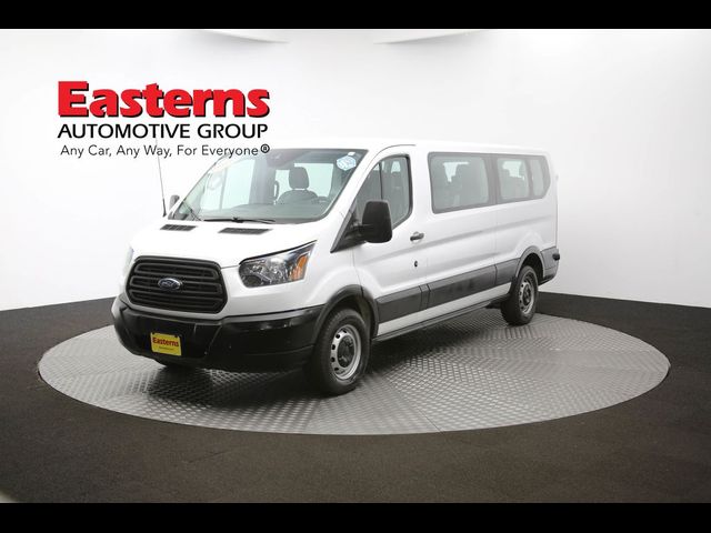 2017 Ford Transit XL