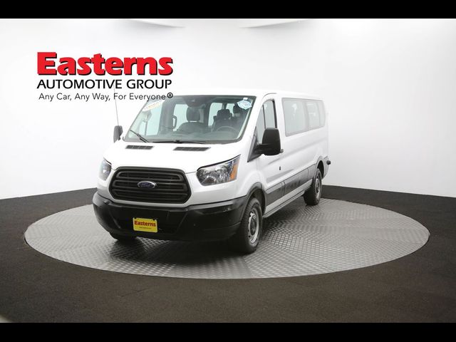 2017 Ford Transit XL