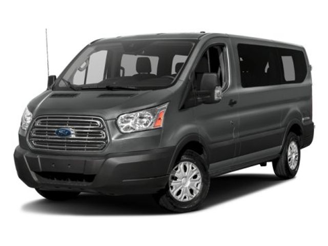 2017 Ford Transit XL