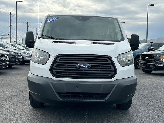 2017 Ford Transit XL